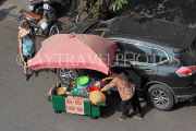Vietnam, HANOI, Old Quarter, Street Vendor, VT1164JPL