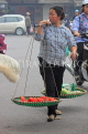 Vietnam, HANOI, Old Quarter, Street Vendor, VT1374JPL
