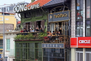 Vietnam, HANOI, Old Quarter, coffee shop, VT1321JPL