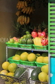 Vietnam, HANOI, Old Quarter, fruit stall, VT1176JPL