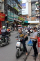 Vietnam, HANOI, Old Quarter, street scene, VT1475JPL