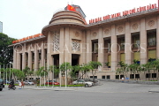 Vietnam, HANOI, State Bank of Vietnam building, VT1115JPL