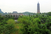 Vietnam, Ninh Binh, BAI DINH TEMPLE, temple complex, VT2205JPL