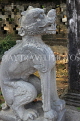 Vietnam, Ninh Binh, HOA LU, Dinh Tien Hoang Temple, dragon sculpture, VT2004JPL