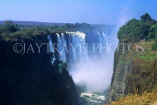 ZIMBABWE, Victoria Falls, ZIM122JPL