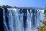 ZIMBABWE, Victoria Falls, ZIM123JPL