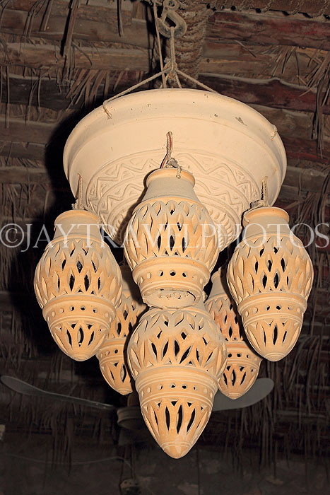 BAHRAIN, A'Ali Pottery Centre (Village), BHR521JPL