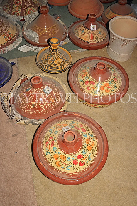 BAHRAIN, A'Ali Pottery Centre (Village), BHR524JPL