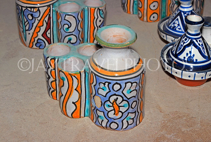 BAHRAIN, A'Ali Pottery Centre (Village), BHR526JPL