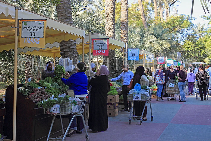 BAHRAIN, Budaiya, Farmers' Market, BHR1027JPL