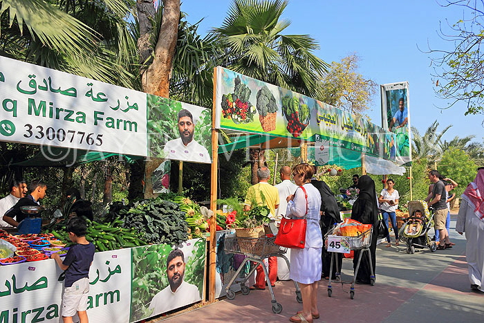 BAHRAIN, Budaiya, Farmers' Market, BHR1235JPL