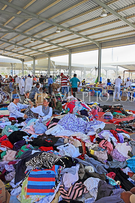 BAHRAIN, Isa Town Market (souk), flea market, BHR477JPL