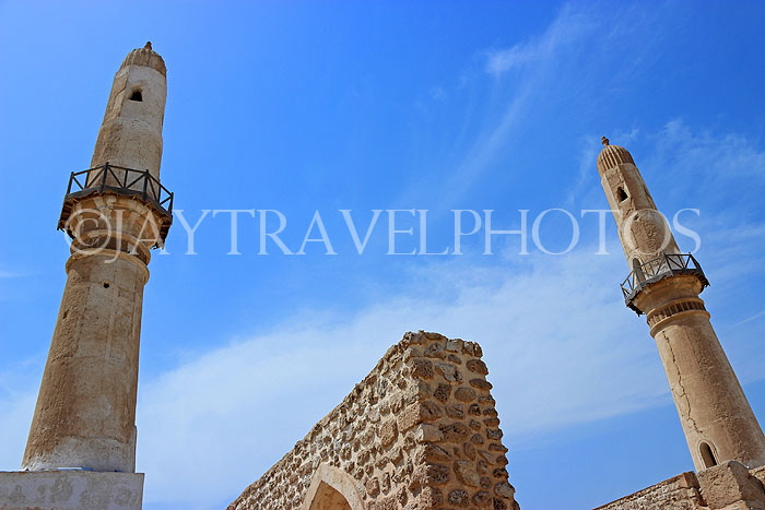 BAHRAIN, Manama, Al Khamis Mosque (oldest in Bahrain), BHR499JPL
