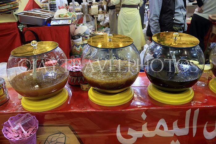 BAHRAIN, Manama, Bahrain Exhibition Centre, Autumn Fair, stall, BHR2207JPL