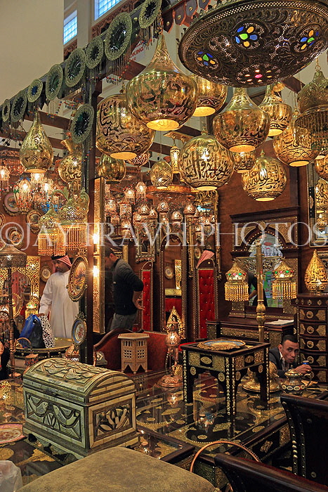 BAHRAIN, Manama, Bahrain Exhibition Centre, Autumn Fair, stalls, BHR1068JPL