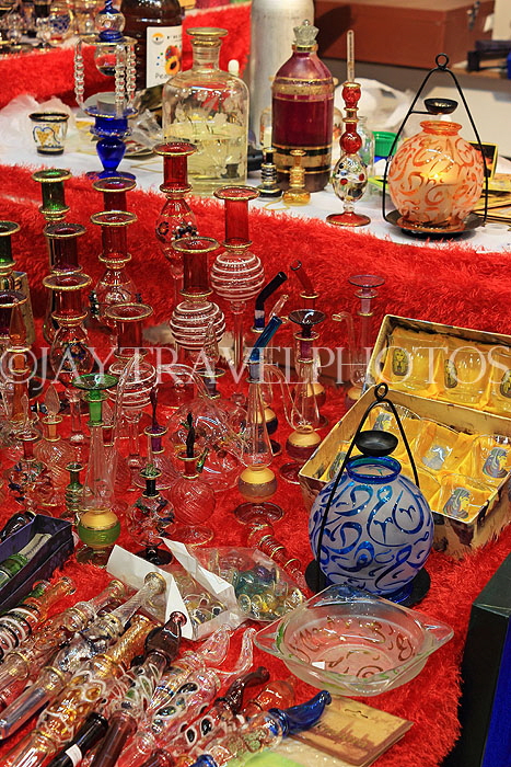 BAHRAIN, Manama, Bahrain Exhibition Centre, Autumn Fair, stalls, BHR1191JPL