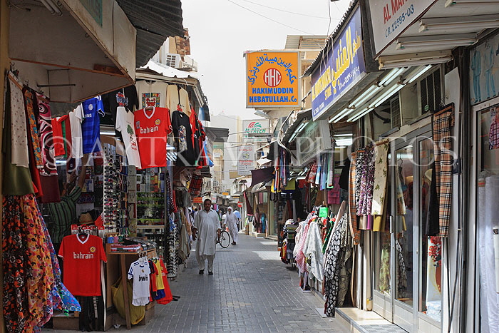 BAHRAIN, Manama Souk (Souq), BHR283JPL