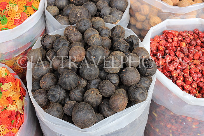 BAHRAIN, Manama Souk (Souq), Black Lemon, BHR2135JPL