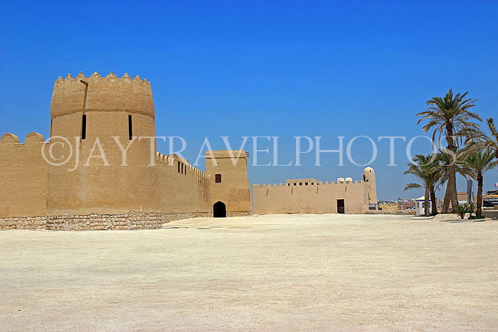 BAHRAIN, Rifa Fort (Shaikh Salman Bin Ahmed Al Fateh Fort), BHR427JPL