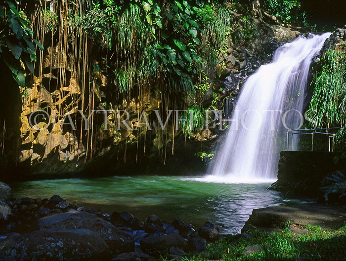 GRENADA, Annandale Falls, GRE386JPL