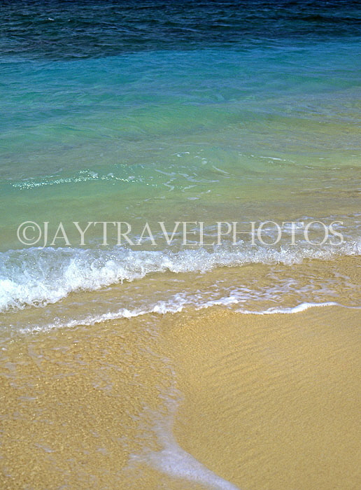 Grenadines, TOBAGO CAYS, beach and seascape, CAR1244JPL
