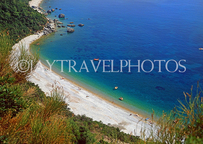 MONTENERGO, coastal view, beach and seascape, MON43JPL
