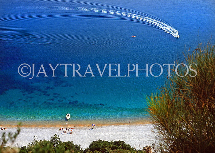 MONTENERGO, coastal view, beach and seascape, MON52JPL
