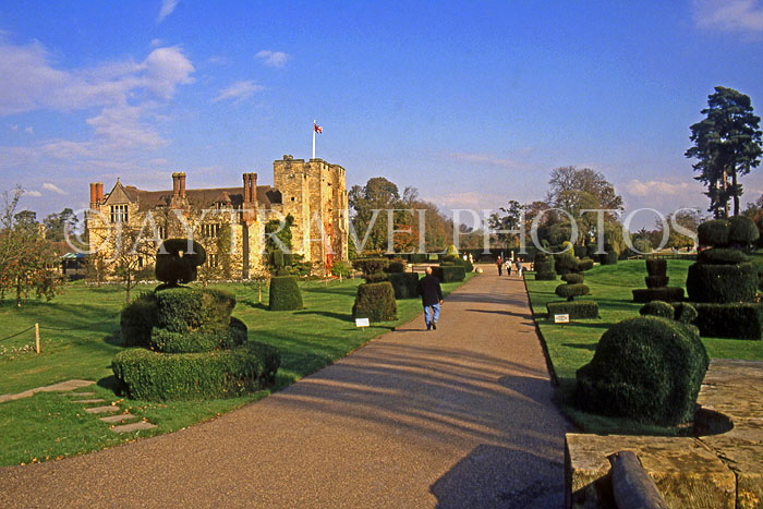 UK, Kent, HEVER CASTLE, UK5440JPL