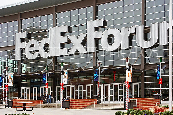 USA, Tennessee, MEMPHIS, Fed Ex Forum Arena, US4377JPL