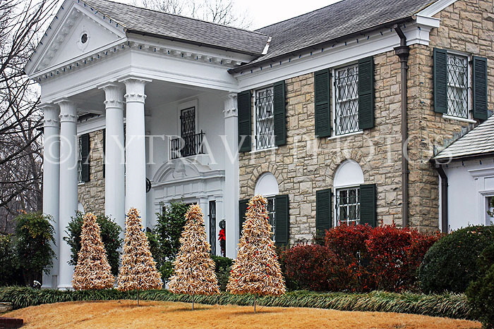 USA, Tennessee, MEMPHIS, Graceland, Elvis Presley home, US4453JPL